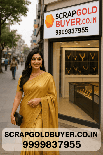 Who Are The Best Silver Buyers In Dwarka?