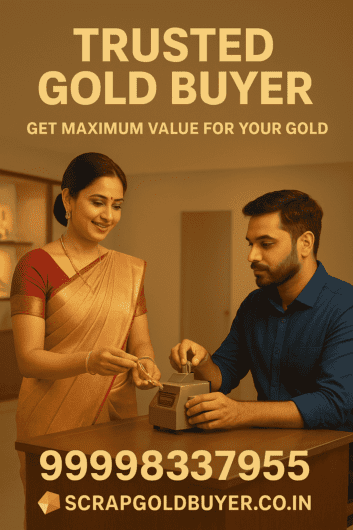 How To Sell Silver In Faridabad?