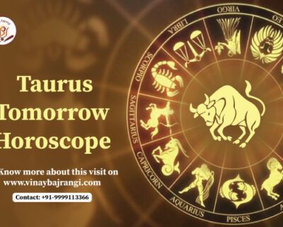 taurus-Tomorrow-Horoscope