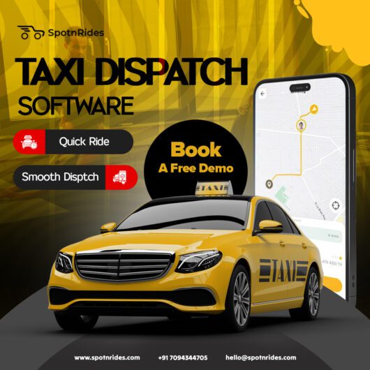 Robotaxis Are Here – Is Your Taxi Business Future-Ready? 