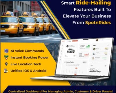 taxi-spotnrides