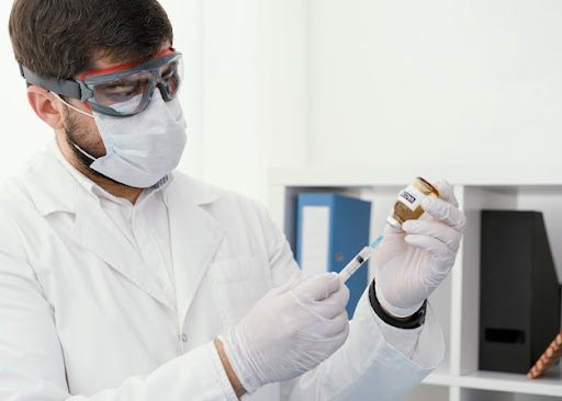 Innovative Clinical Trials with Stem Cells by Vitti Labs