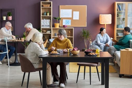 Best Assisted Living Apartments for Comfortable Living