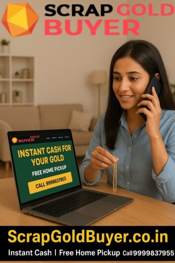 Where To Get Cash For Silver In Sikanderpur Gurgaon?