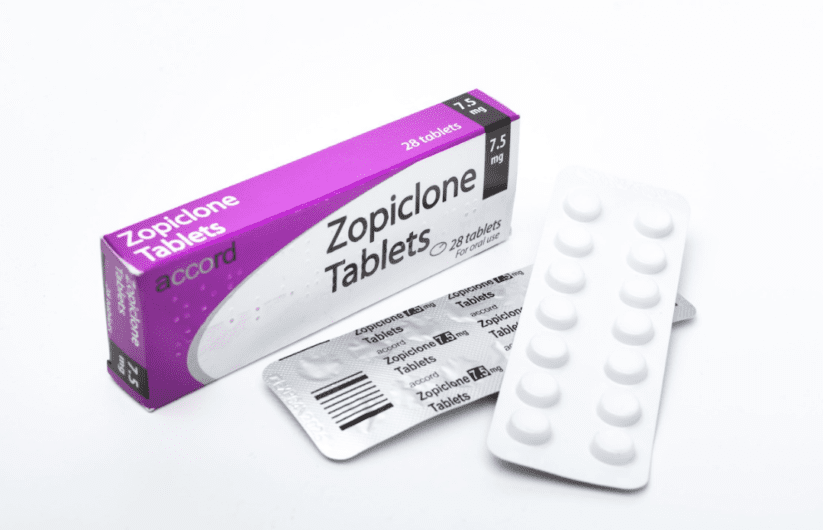 Buy Accord zopiclone 7.5mg tablets in UK – For Insomnia
