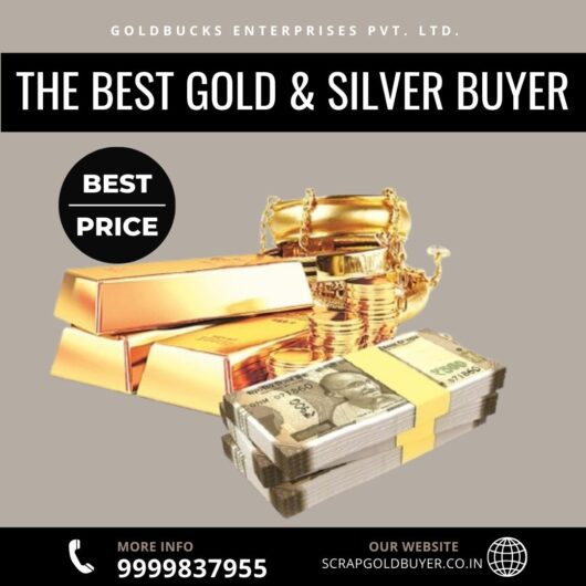 How Can I Find The Best Silver Buyers In Delhi?