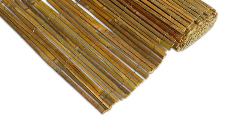 Bamboo Fencing Rolls Wholesale – Vantidebamboo.com