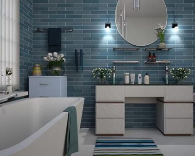 Bathroomrenovation