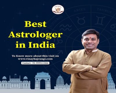 Best-Astrologer-in-India