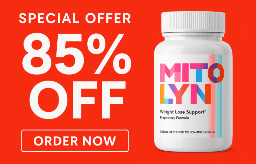Mitolyn Reviews & Results 2025 | Safe Weight Loss Supplement