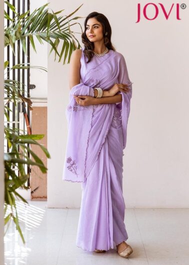 Stylish Ready to Wear Sarees for Women | Shop Now