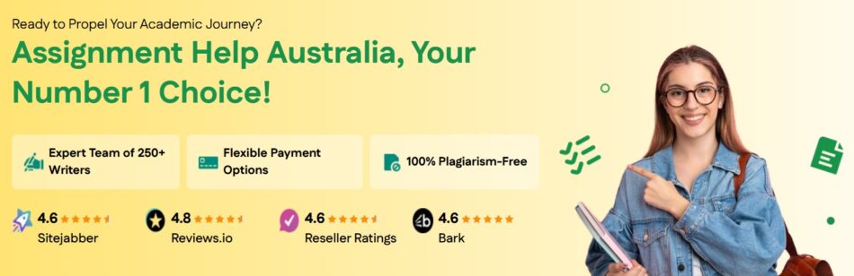 Assignment Help Australia