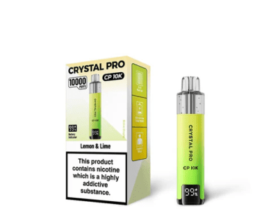 Crystal-Pro-10000-CP10K-Prefilled-Pod-Kit