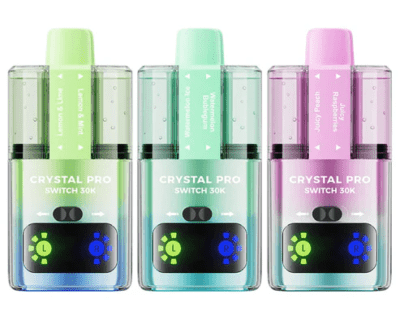 Crystal-Pro-Switch-30K-Puffs-Prefilled-Pod-Kit