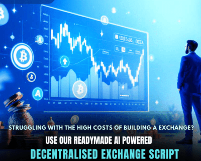 Decentralised-exchange-script