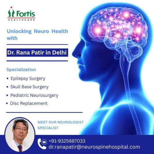 Dr.Rana Patir