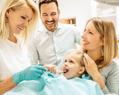 Family-Dentist