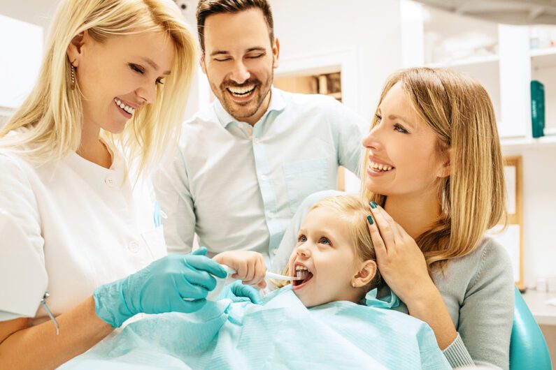 White Lily Dental Centre