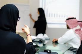 Human-Resources-in-Saudi-Arabia