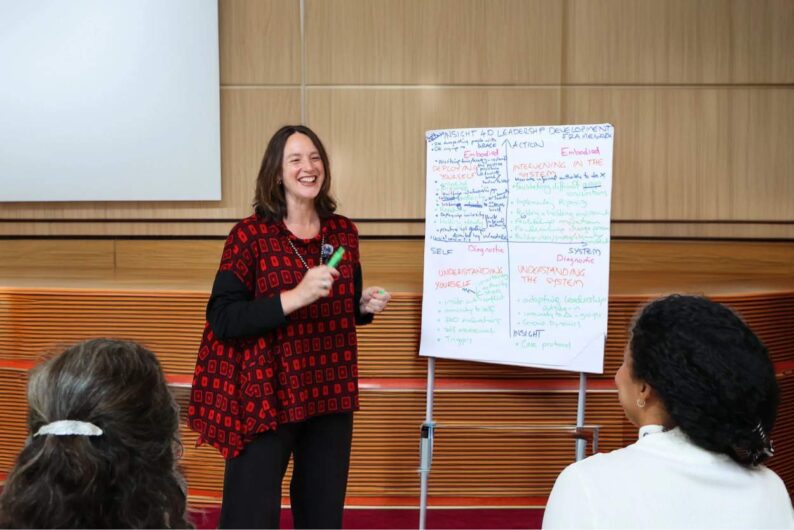 Leadership Development Training Courses | Women Igniting Leadership