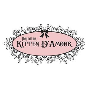 Kitten-DAmour-Logo