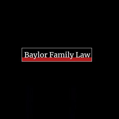 Baylor Family Law