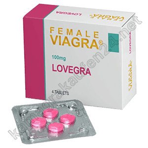 Lovegra-Tablets