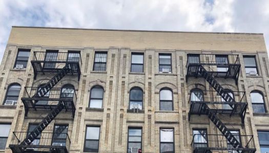 Trusted Building Repair Contractors in Queens