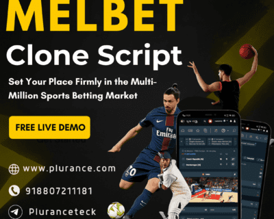 Melbet-Clone-Script