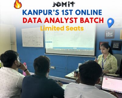 NDMIT-Kanpur