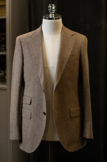 Tweed jackets – UK Tweed Jackets