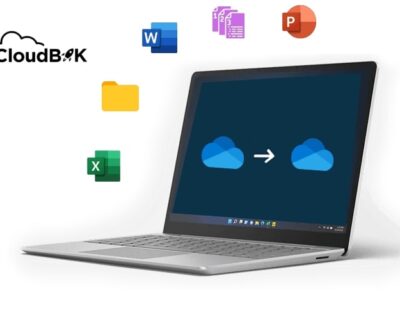 OneDrive-for-Business-migration