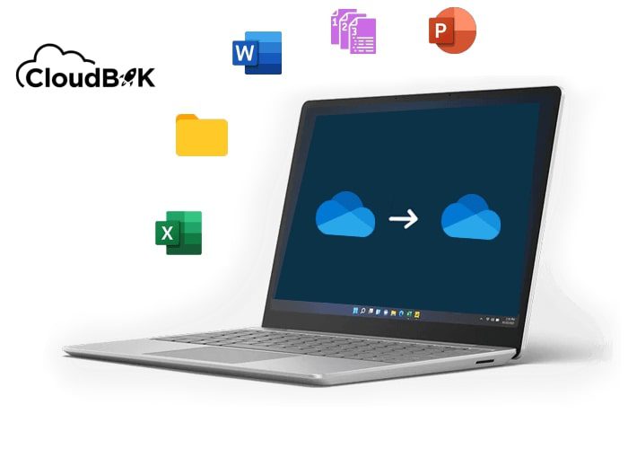 Reliable Tool for OneDrive Cross-Tenant Migration