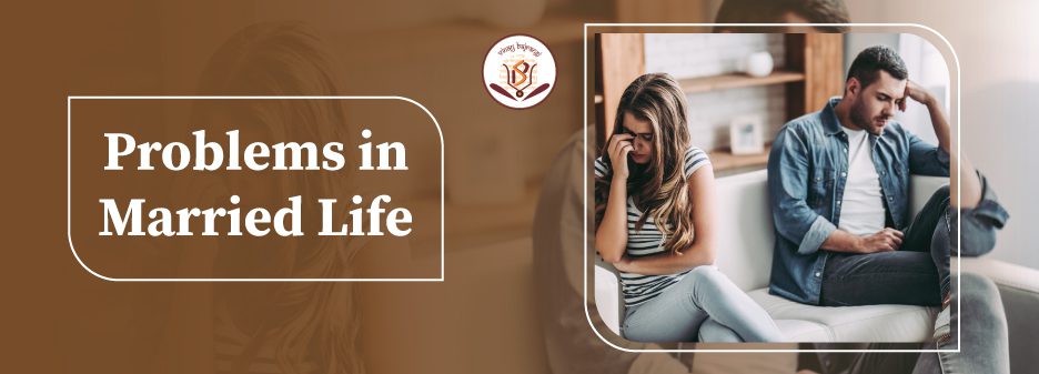 Married life issues, divorce prediction calculator by date of birth