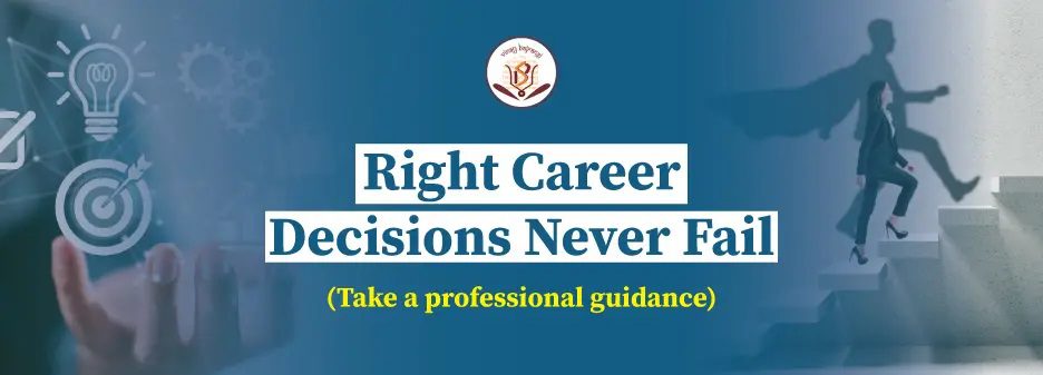 Right career selection as per birth chart, govt job prediction