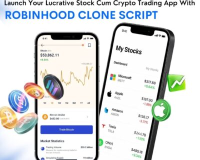 Robinhood-Clone-Script