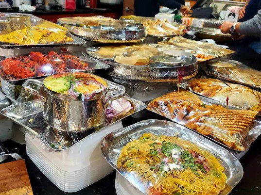 Best Indian Food Edison NJ