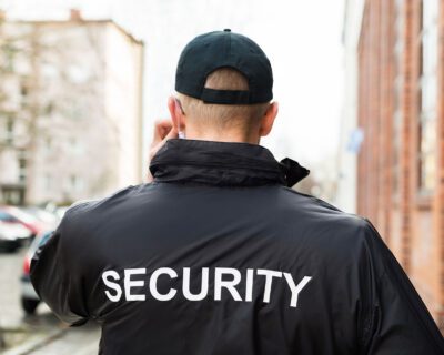 Security-Guards