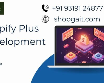 Shopify-Plus-Development