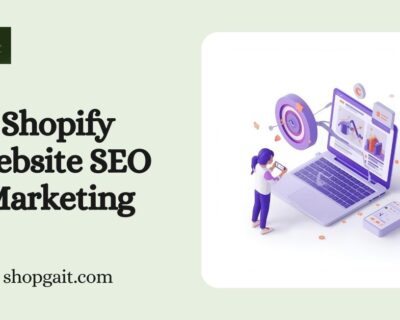 Shopify-Website-SEO-Marketing