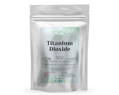 Titanium-Dioxide