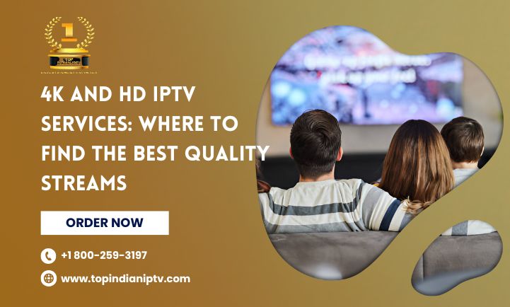 Top Indian IPTV – Entertainment Without Boundaries