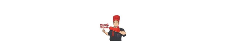 Crazy Hibachi Catering
