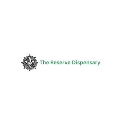 Thereservedispensary