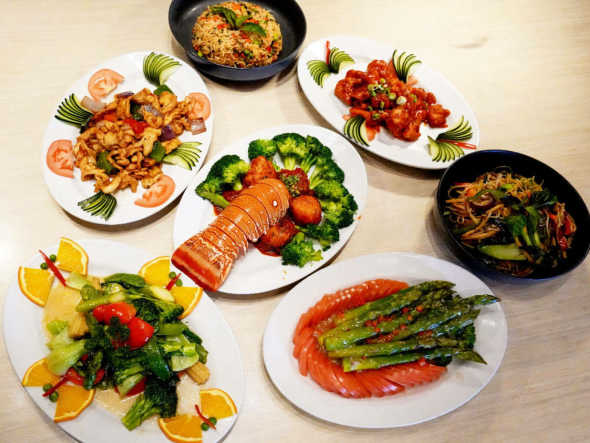 Looking the best Chinese food in NJ? Order Now!