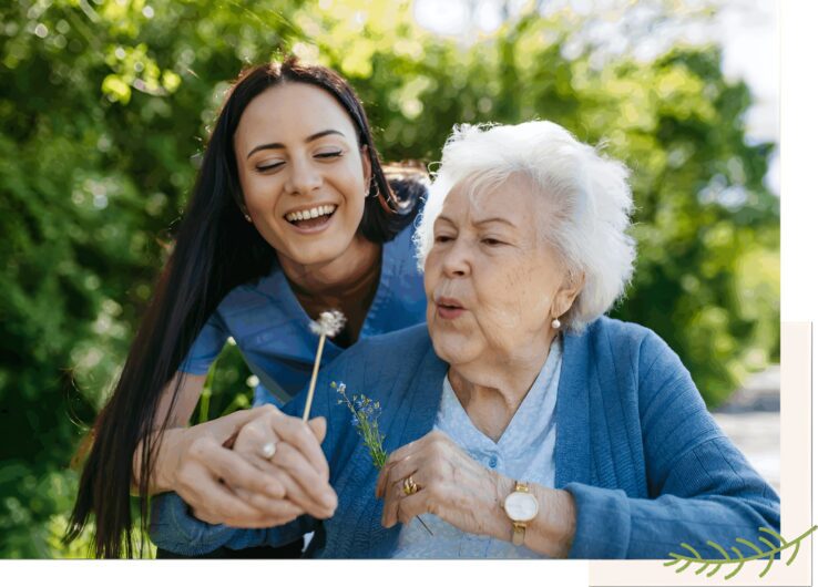 Compassionate Memory Care in Canton MI