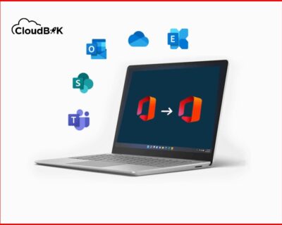 cloudbiks-office-365-tenant-migration