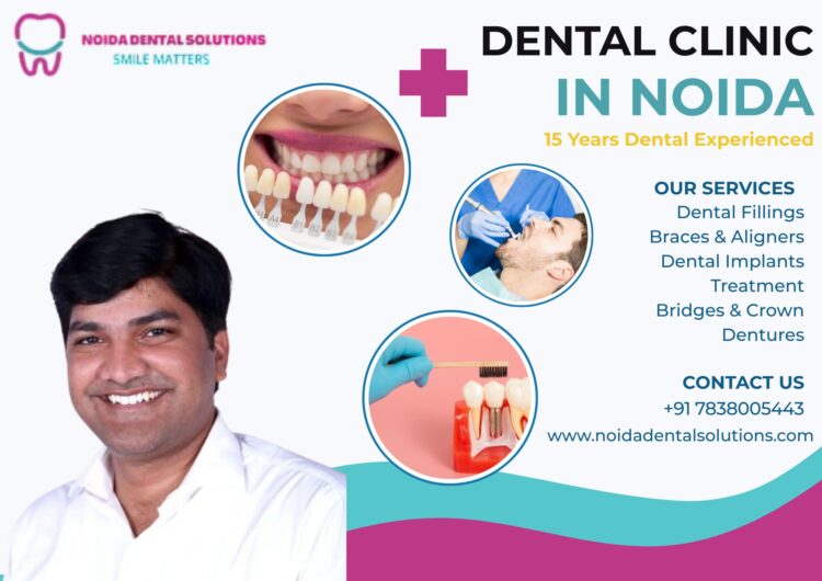 Noida Dental Solutions