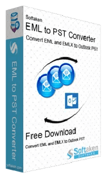 Instant Solution to Move EML Files to Outlook