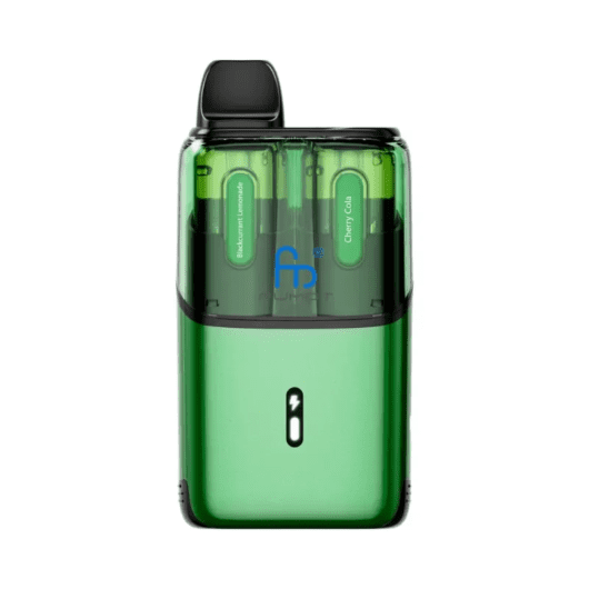 RandM Tornado Fumot Ultra T32K Box of 5 High Capacity Disposable Vape